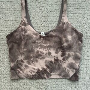 *NWOT* Lululemon align tank